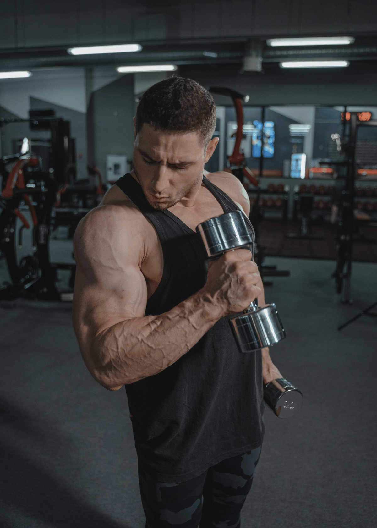 Best Multivitamin For Muscle Growth