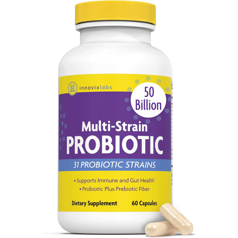 Unveiling the Best Probiotic for Candida: An In Depth Analysis