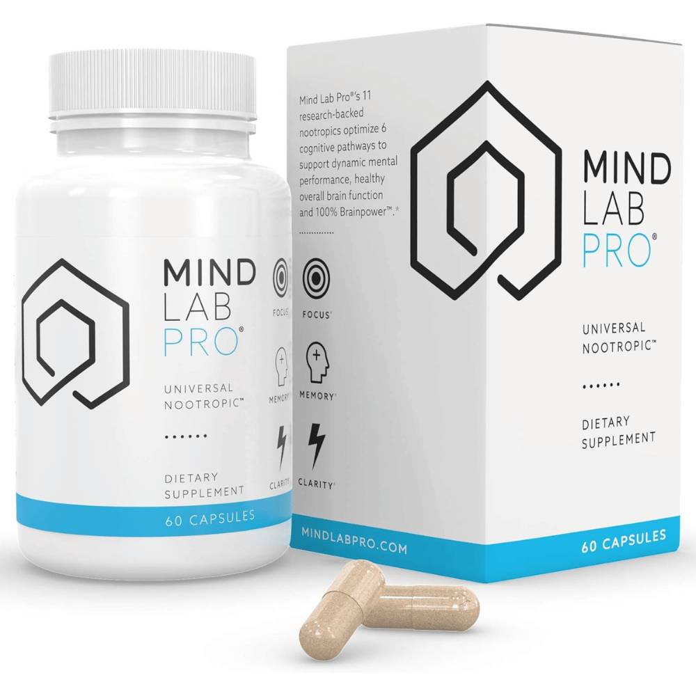 Unlocking The Power Of The Mind: The Best Nootropics