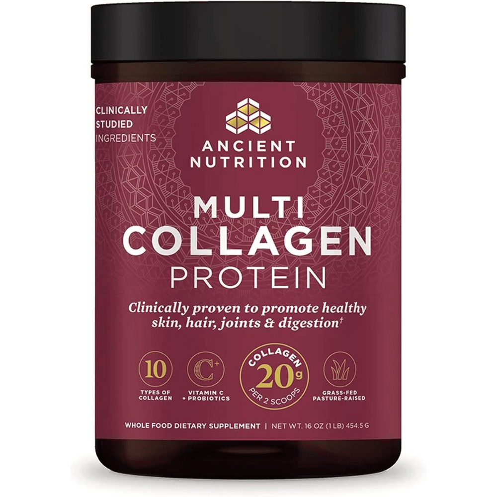 The Best Collagen Powder to Revitalize Beauty and Health
