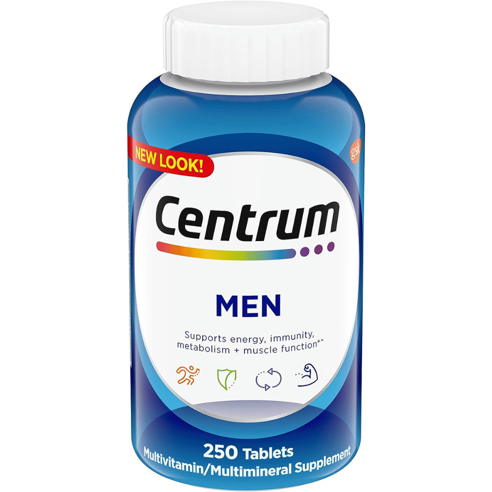 Best Multivitamins For Men: A Guide to Optimal Health