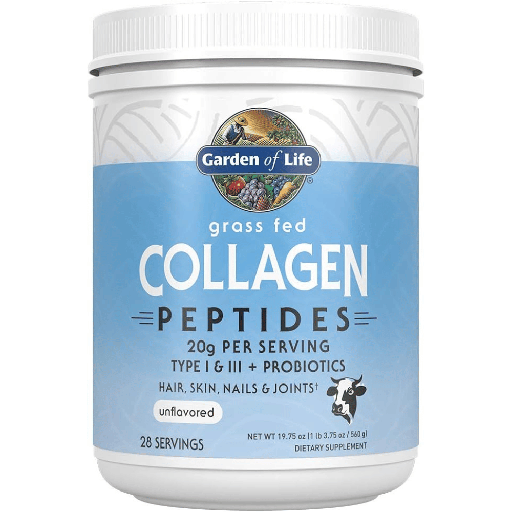 Ultimate Guide to the Best Collagen Peptides