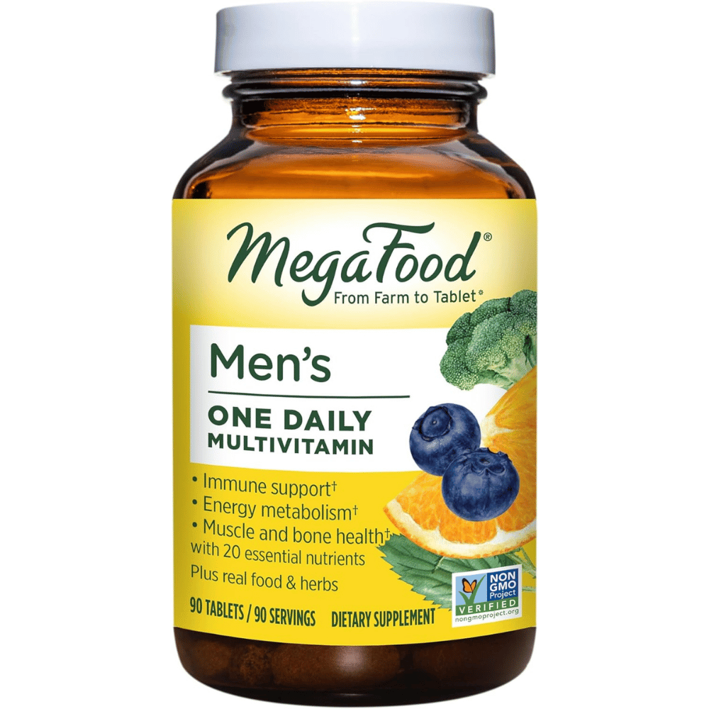 Best Multivitamins For Men: A Guide to Optimal Health