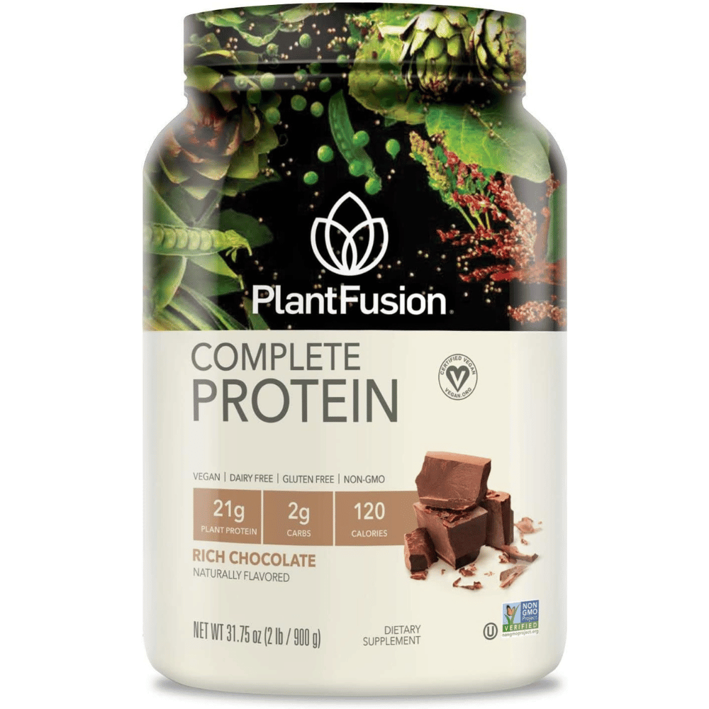 The Ultimate Guide to the Best Plant Based Protein Powder