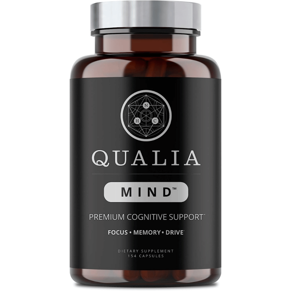 Unlocking The Power Of The Mind: The Best Nootropics