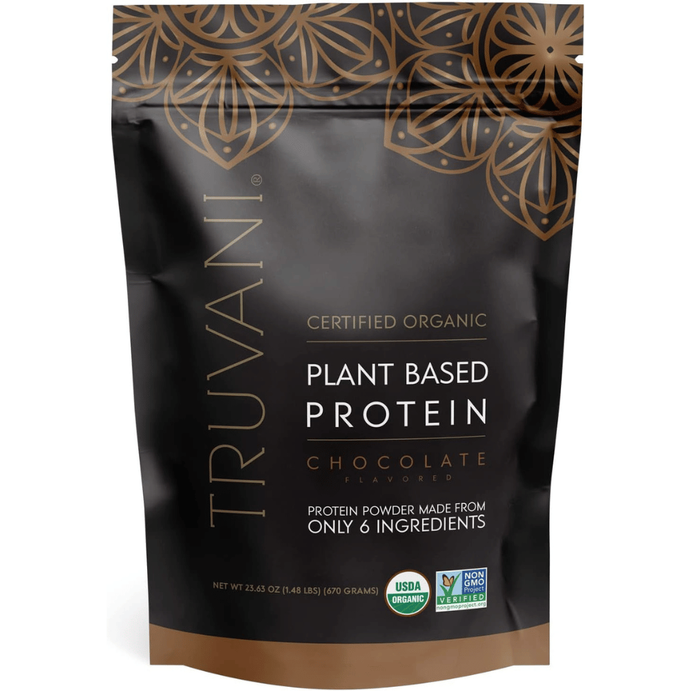 The Ultimate Guide to the Best Plant Based Protein Powder