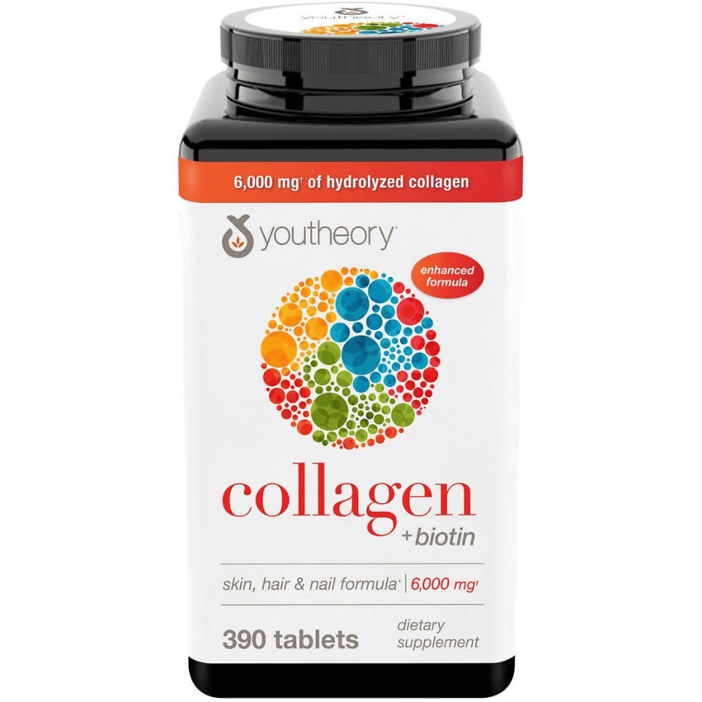 The Best Collagen Powder to Revitalize Beauty and Health