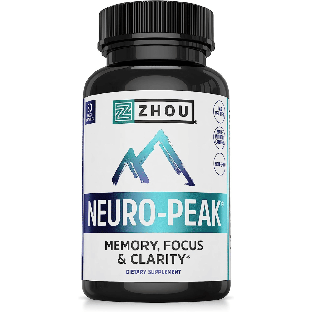 Unlocking The Power Of The Mind: The Best Nootropics