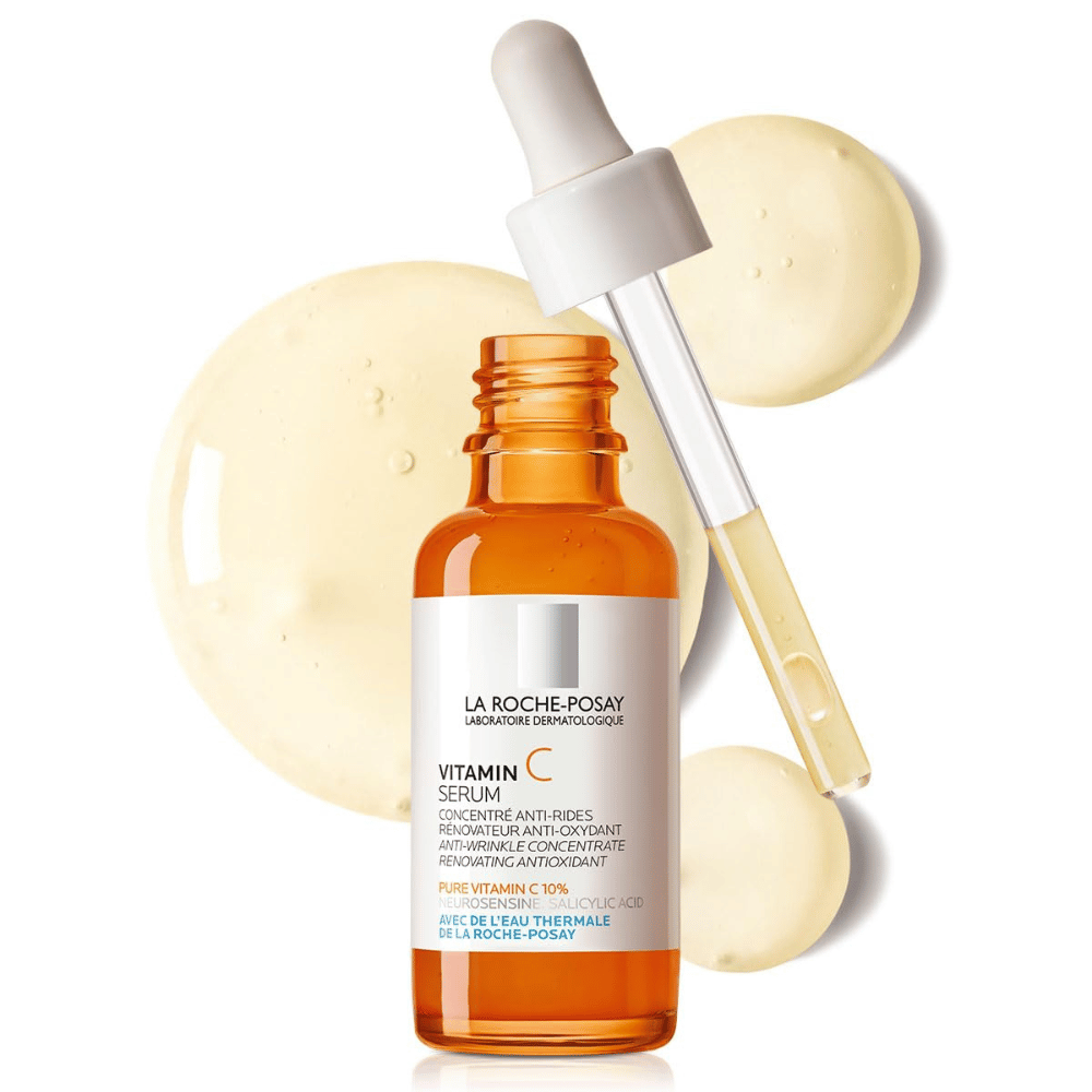 Vitamin C Serums That Will Transform Your Skin Game