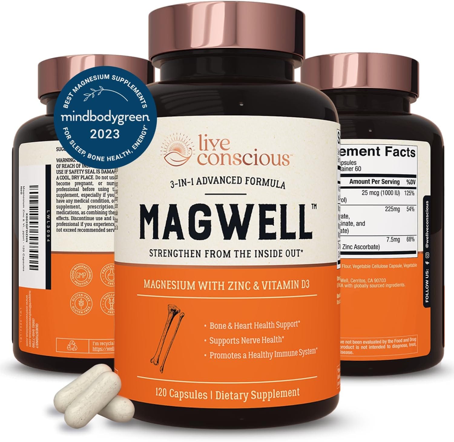 The Best Magnesium Supplements For Keto: A Complete Guide