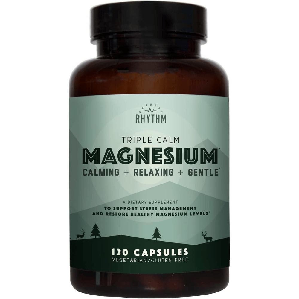 The Best Magnesium Supplements For Keto: A Complete Guide