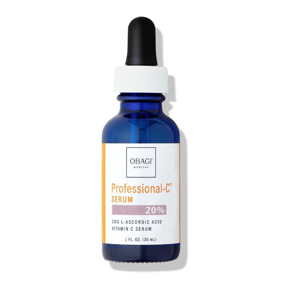 Vitamin C Serums That Will Transform Your Skin Game