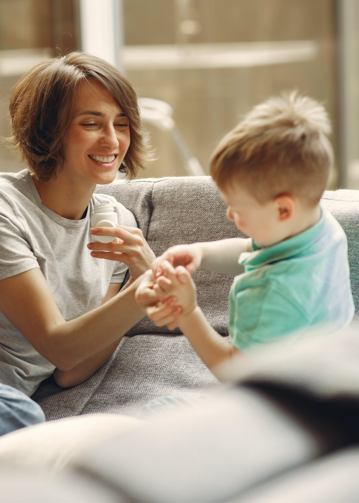 Best Probiotic For Toddlers